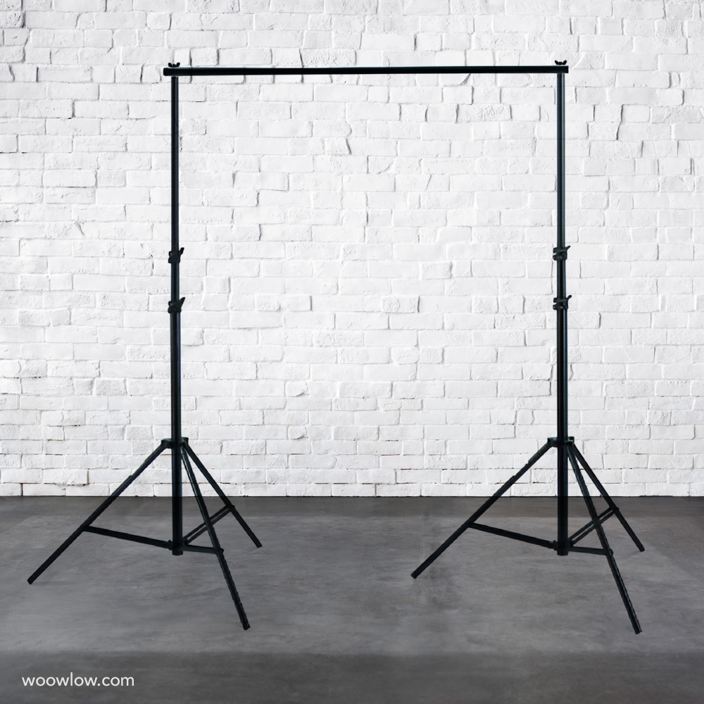 Estructura extensible para carteles de boda